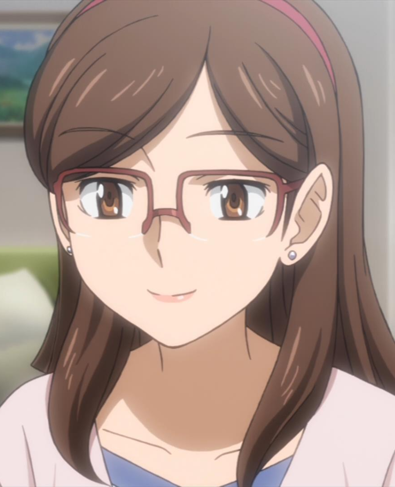 China Kousaka