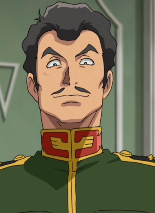 Ramba Ral