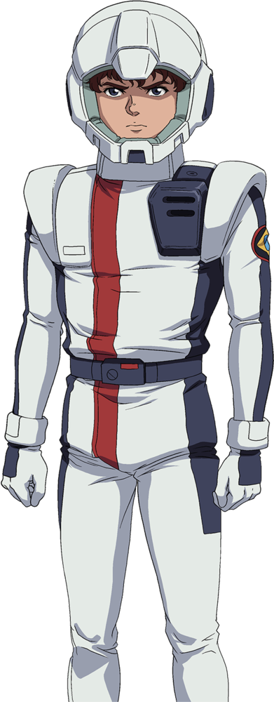 Amuro Ray