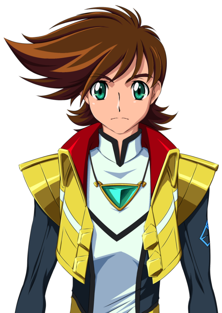 Mamoru Amami