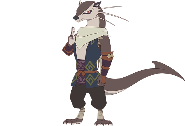 Ashigumo