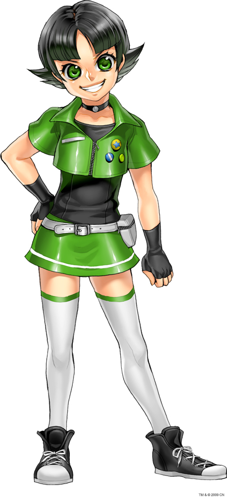 Buttercup