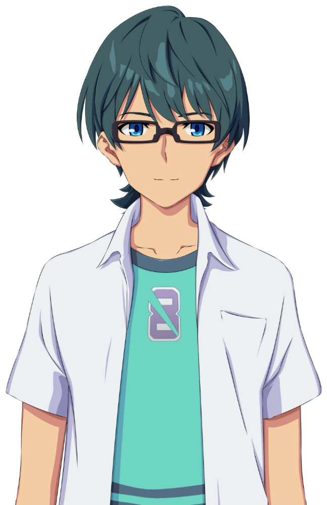 Shou Utsumi