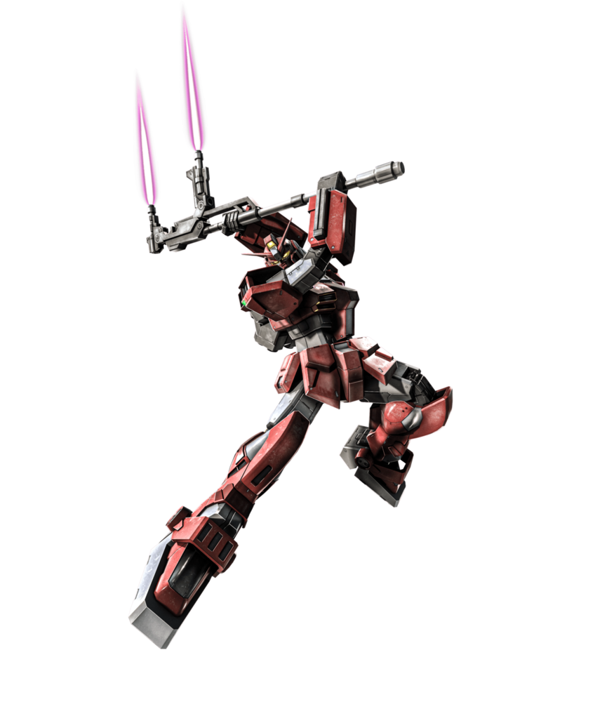 Gundam Pixy