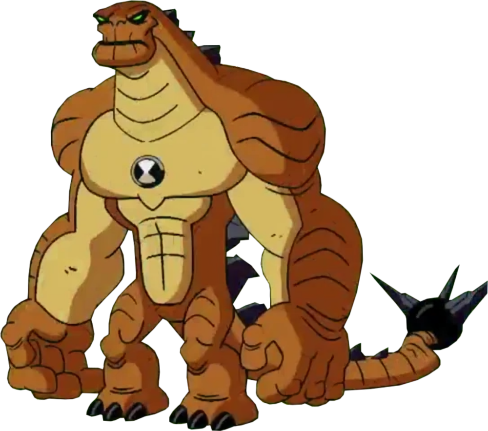 Humungosaur