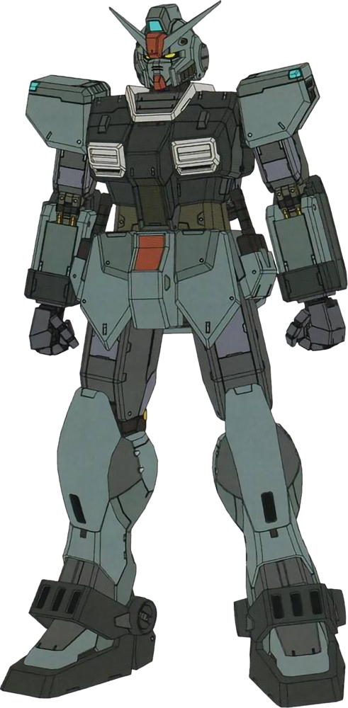 Gundam Pixy