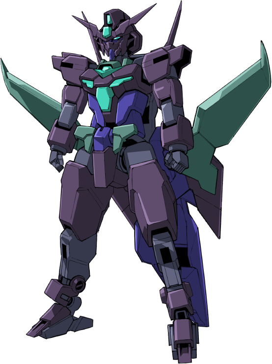 Core Gundam II Plus