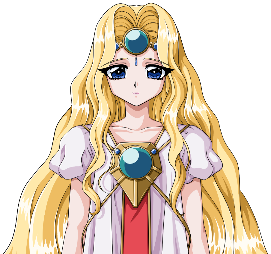 Princess Emeraude