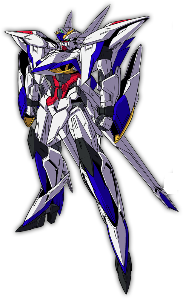 Eclipse Gundam