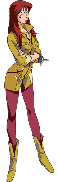 Ritsuko Fuchuu
