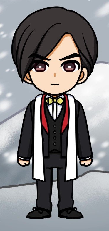Ace Ukiyo