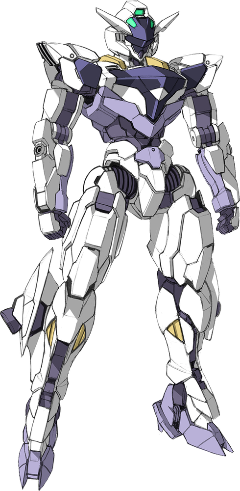 Gundam Lfrith Jiu