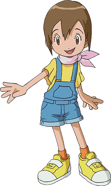 Kari Kamiya