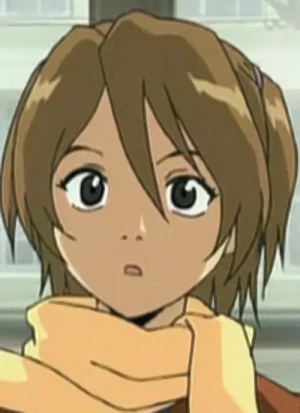 Mika Iizuka