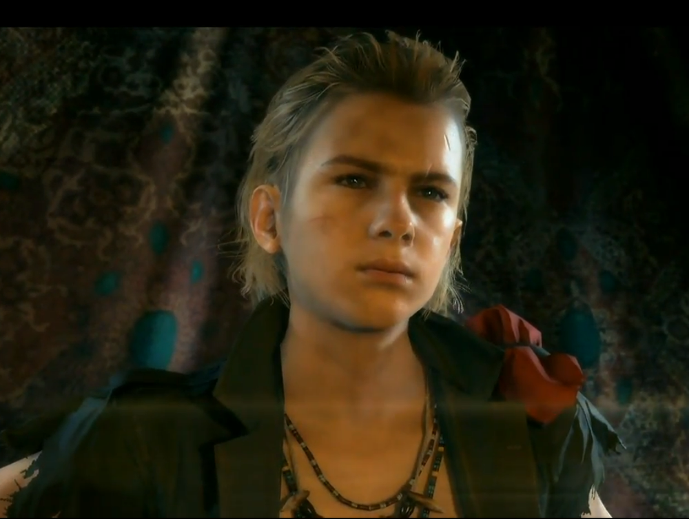 Liquid Snake