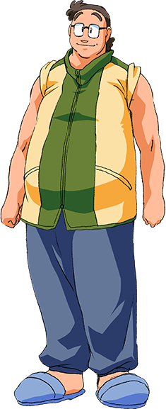 Isamu Amami