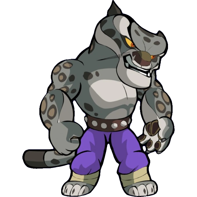 Tai Lung