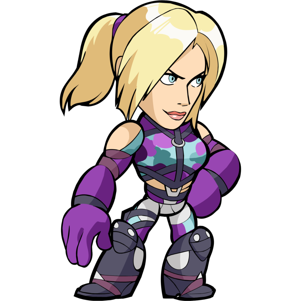Nina Williams