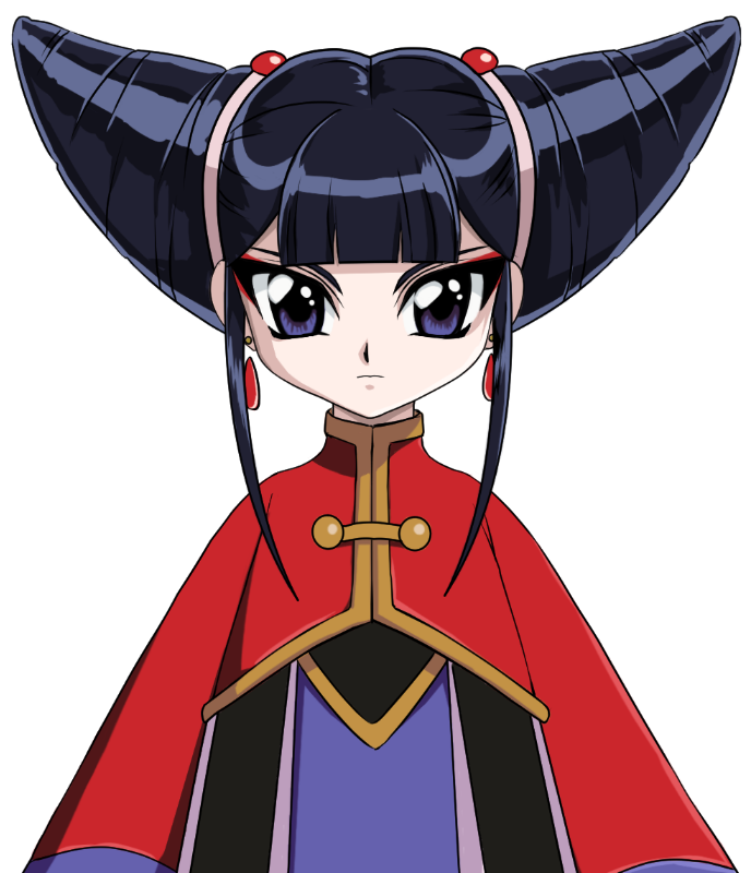 Lady Aska