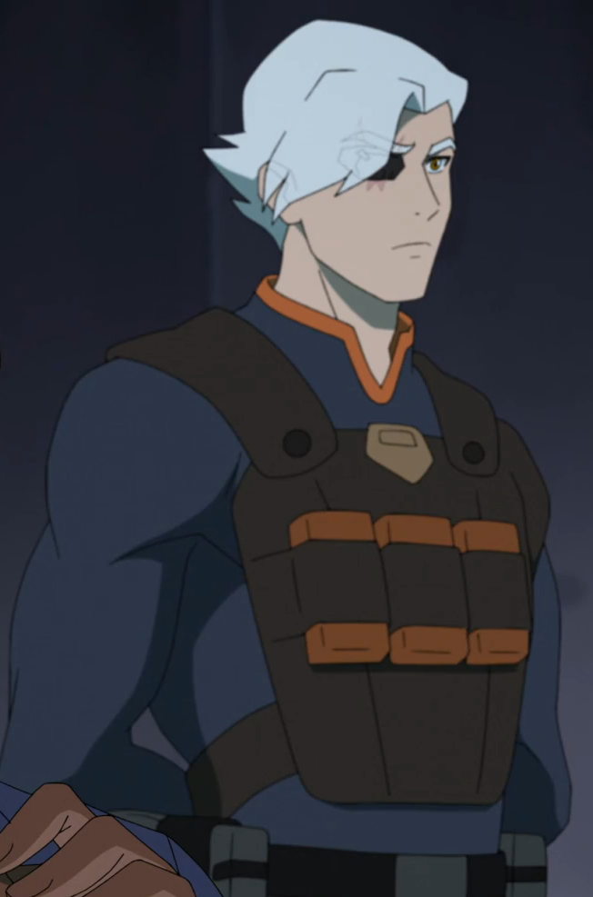 Slade Wilson