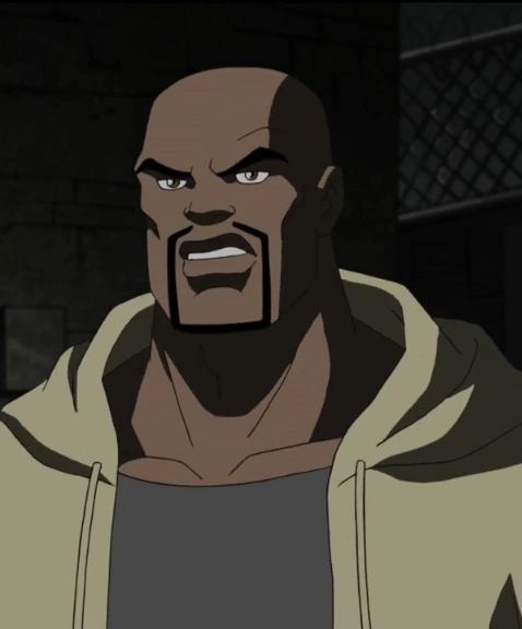 Luke Cage