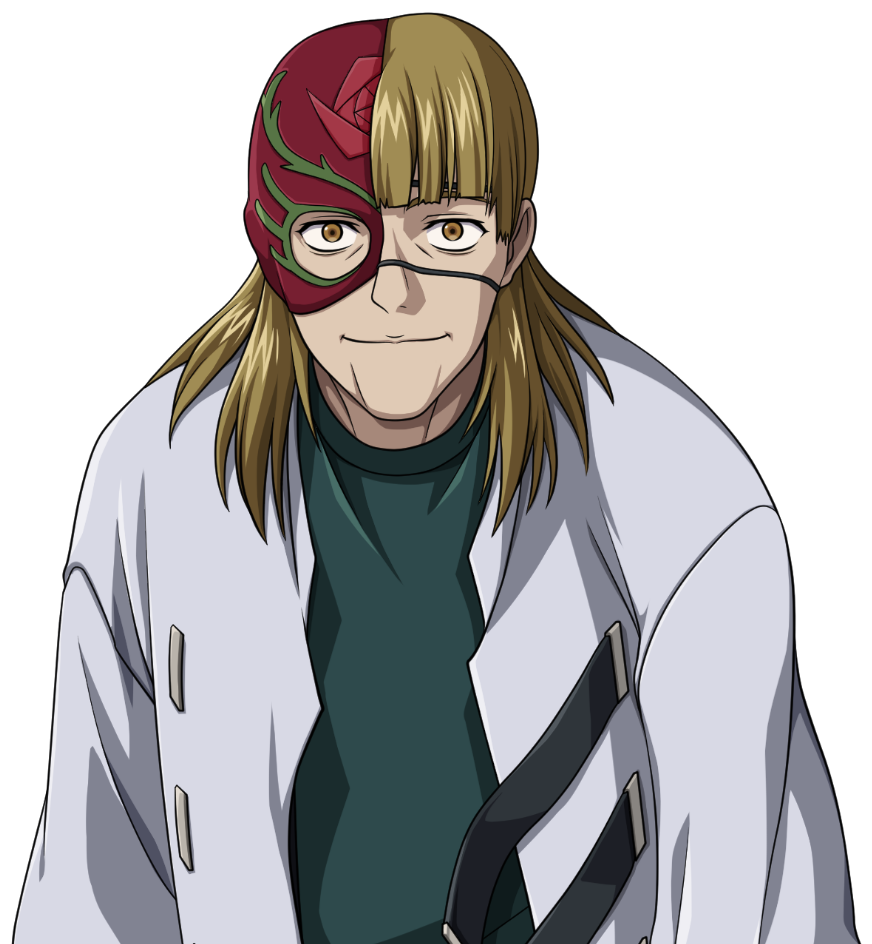 Bucci