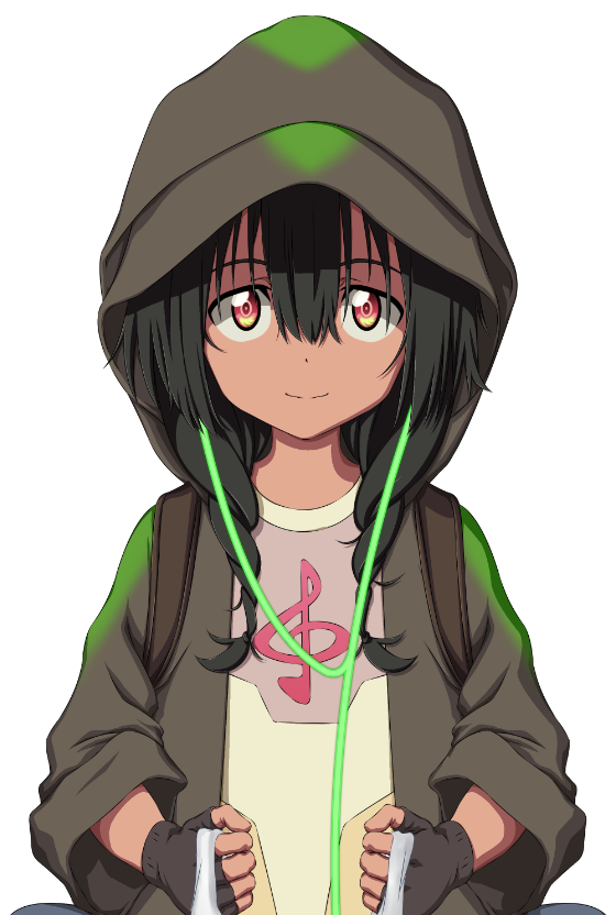Anosillus the 2nd