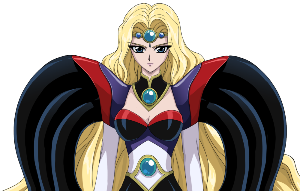 Princess Emeraude
