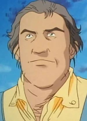 Ittetsu Kamijou