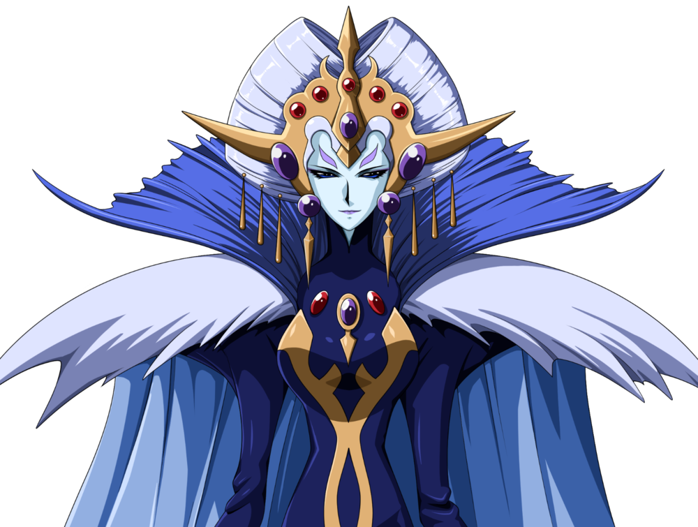 Lady Debonair