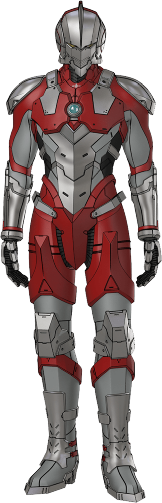 Ultraman