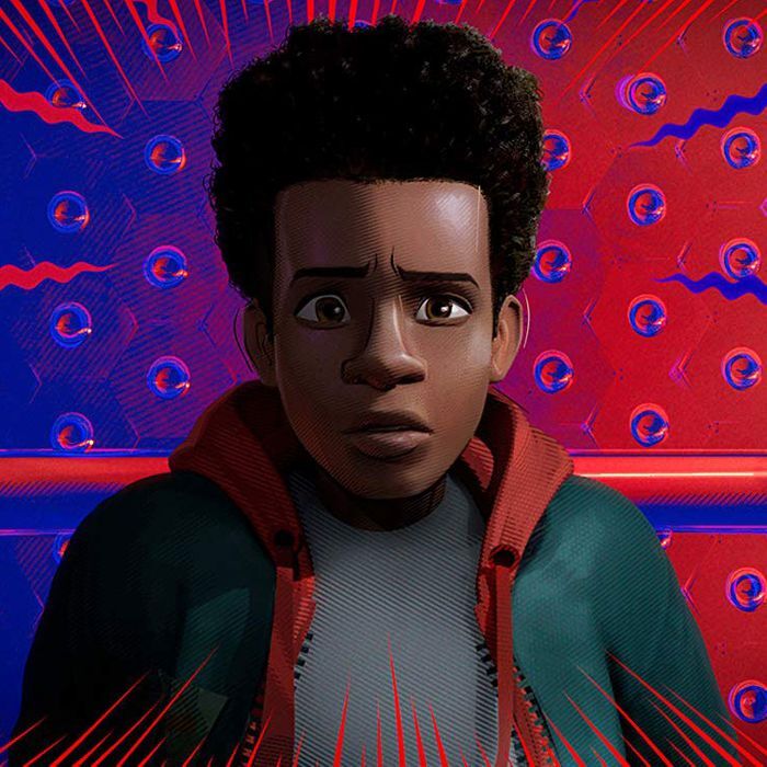 Images | Miles Morales | Anime Characters Database