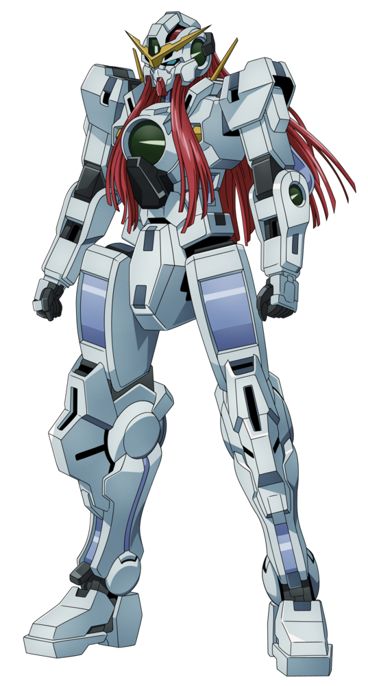 Gundam Nadleeh