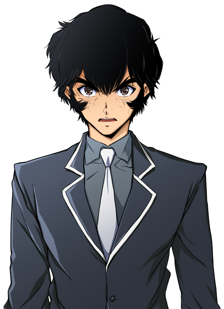 Ryouma Nagare