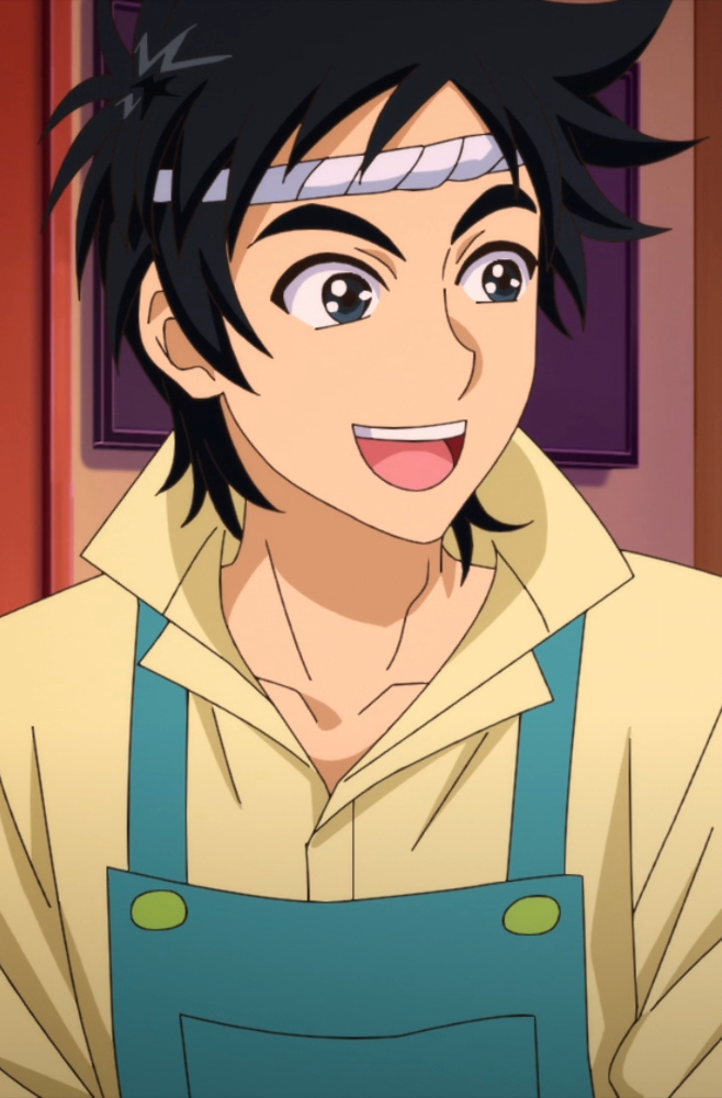 Kenta Hoshino