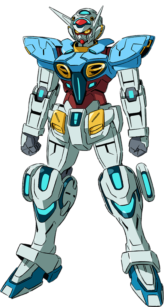Gundam G-Self