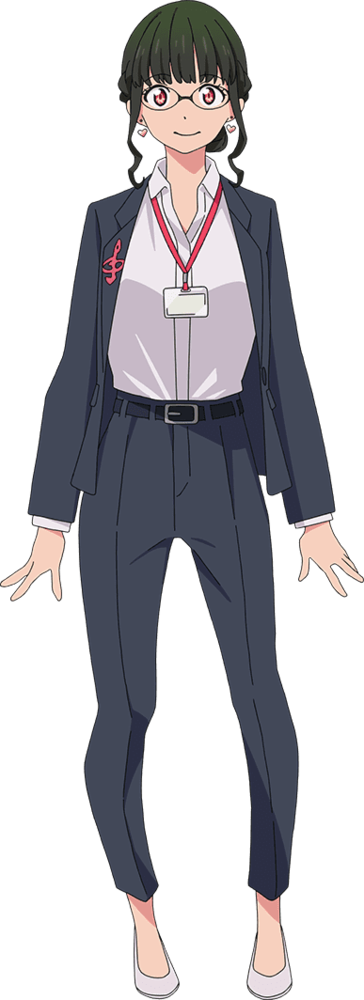 Anosillus the 2nd