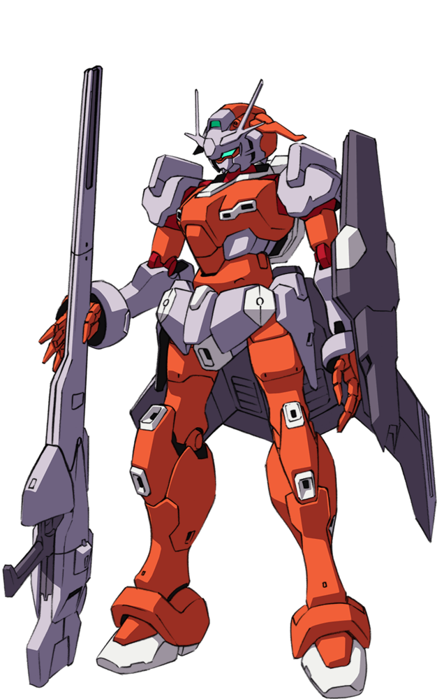 Gundam G-Arcane
