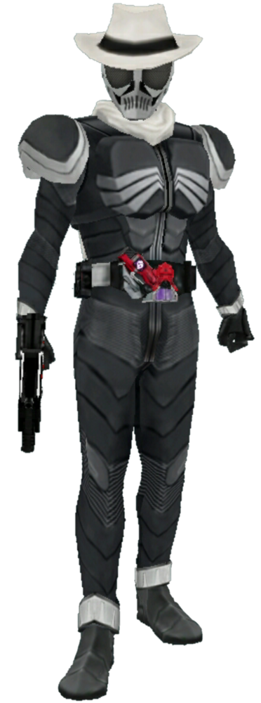Soukichi Narumi