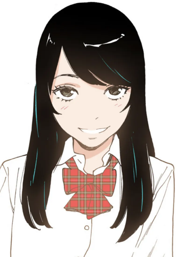Ayano Kujou