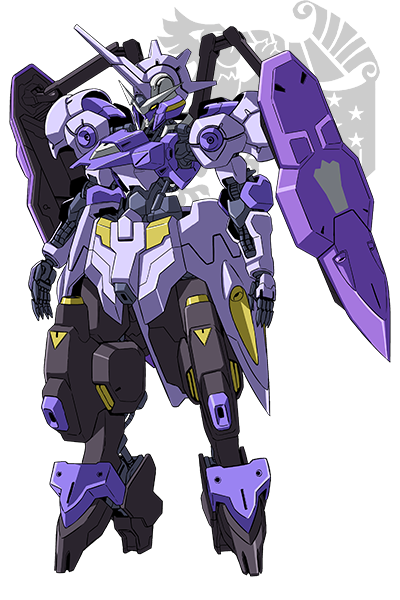 ASW-G-66 Gundam Kimaris Vidar