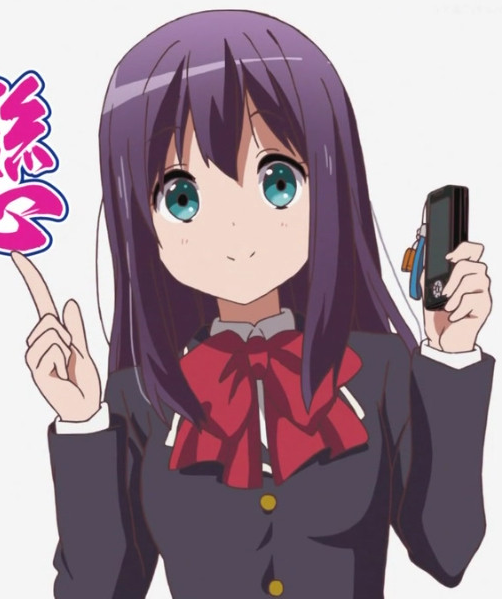 Kazari Kannagi