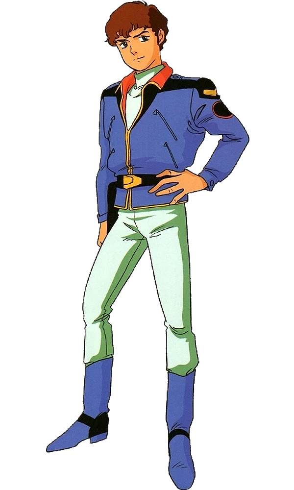 Amuro Ray