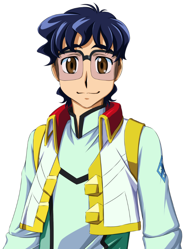 Keita Aono