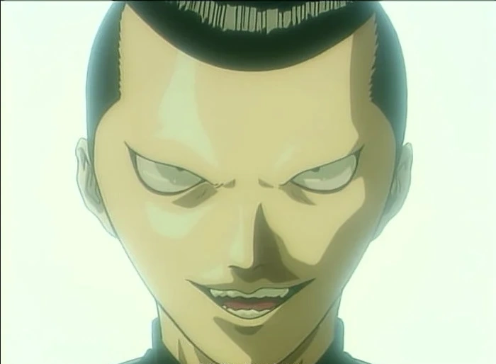 Seiichirou Kitano