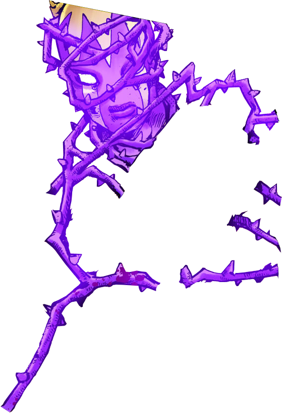 Joseph's Stand (JoJolion)