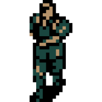 Venom Snake