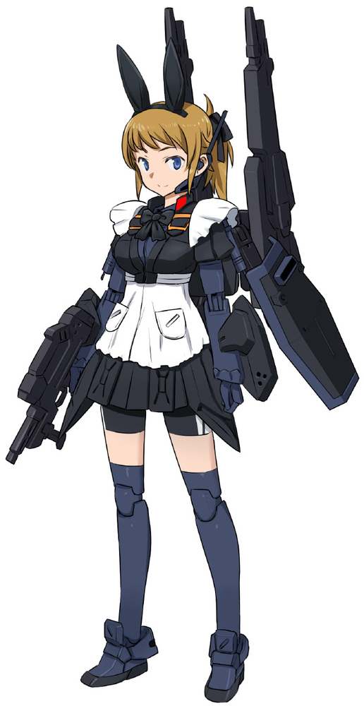 SF-01 Super Fumina