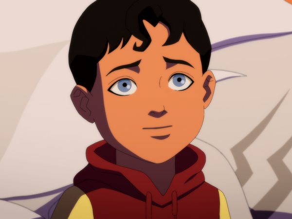 Jon Kent