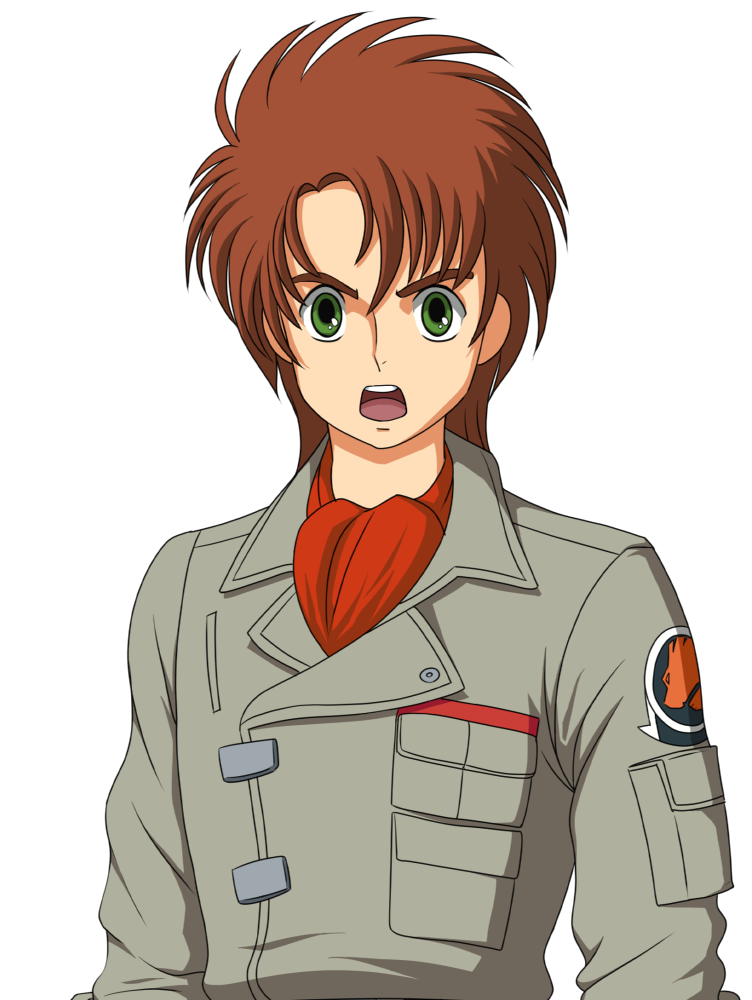 Masato Shikibu